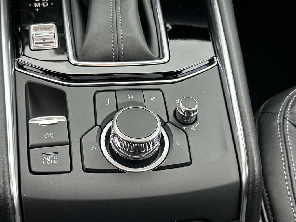 2025 Mazda Mazda CX-5 2.5 S Premium Plus AWD