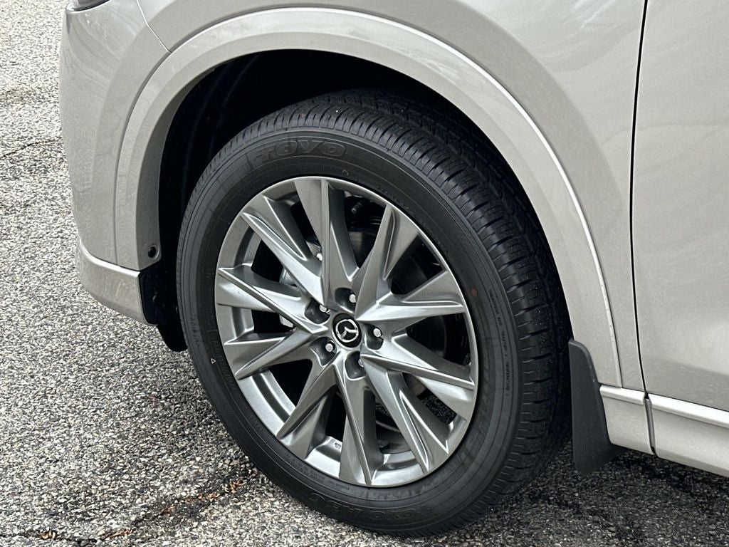 2025 Mazda Mazda CX-5 2.5 S Premium Plus AWD