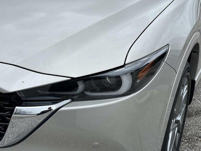 2025 Mazda Mazda CX-5 2.5 S Premium Plus AWD