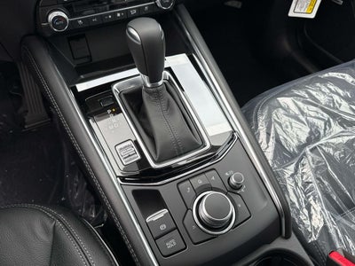 2025 Mazda Mazda CX-5 2.5 S Premium Plus AWD