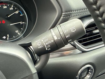 2025 Mazda Mazda CX-5 2.5 S Premium Plus AWD