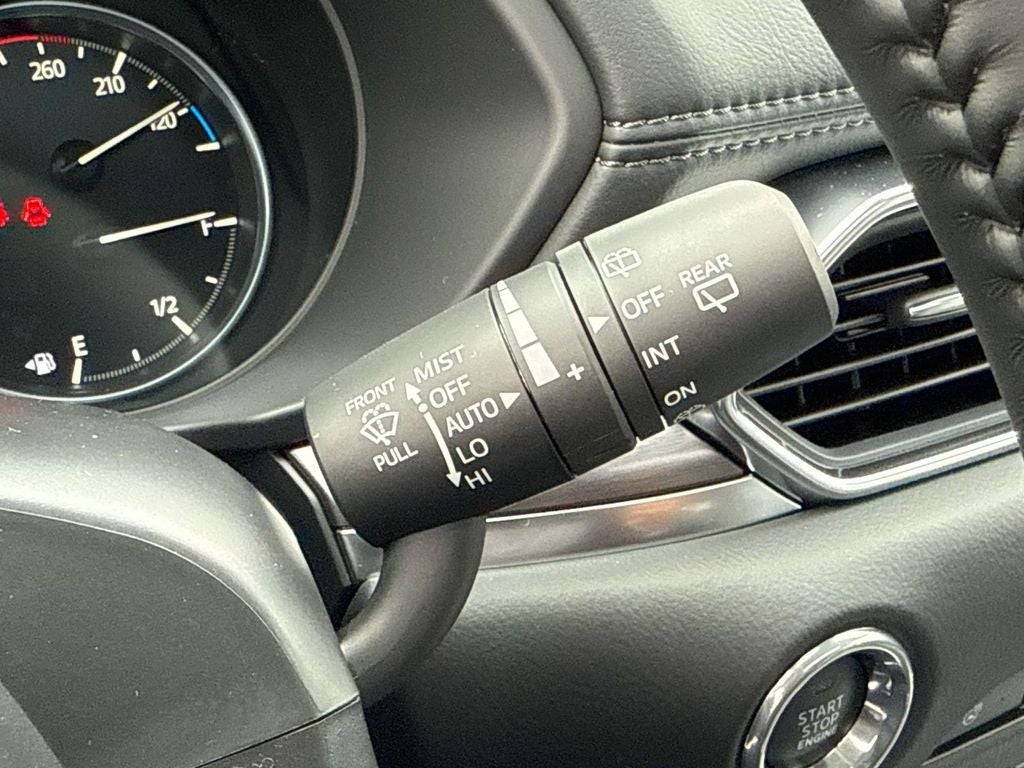 2025 Mazda Mazda CX-5 2.5 S Premium Plus AWD