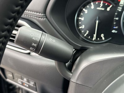 2025 Mazda Mazda CX-5 2.5 S Premium Plus AWD