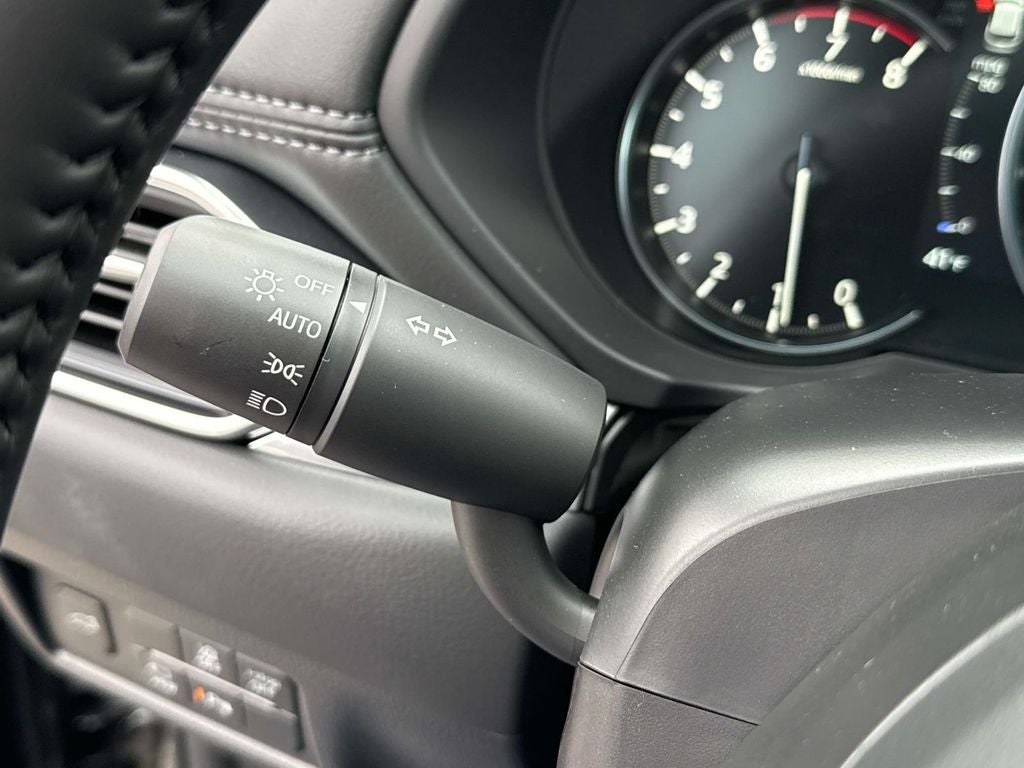 2025 Mazda Mazda CX-5 2.5 S Premium Plus AWD