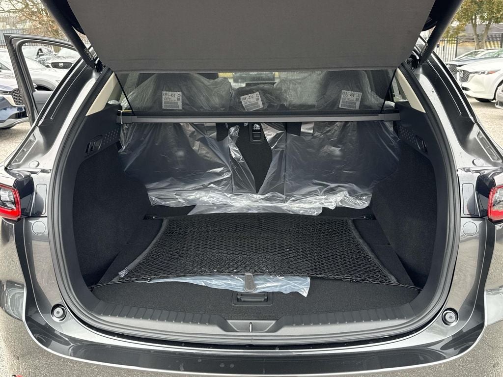 2025 Mazda Mazda CX-5 2.5 S Premium Plus AWD