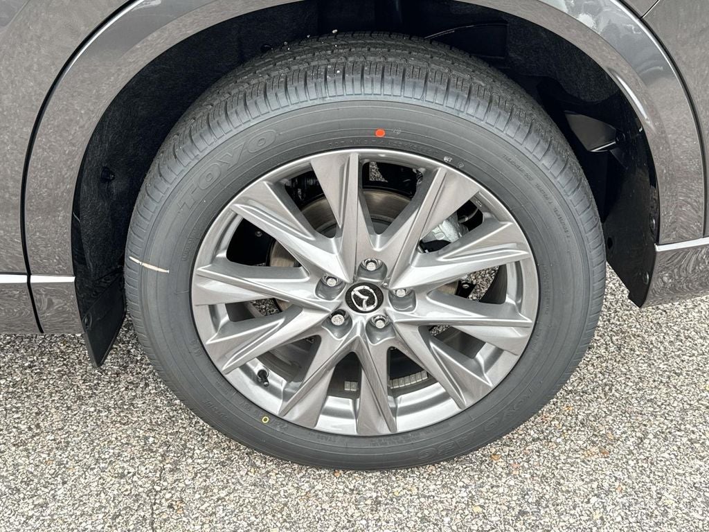 2025 Mazda Mazda CX-5 2.5 S Premium Plus AWD