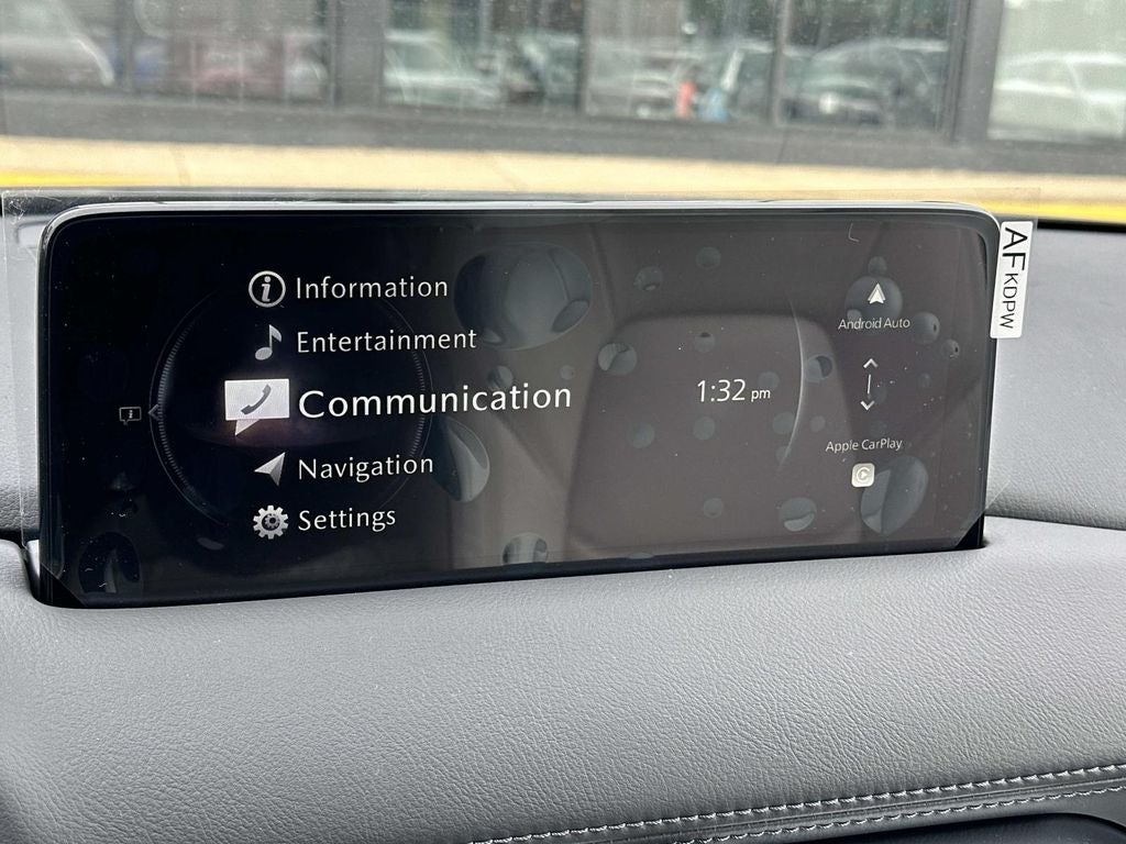 2025 Mazda Mazda CX-5 2.5 S Premium Plus AWD