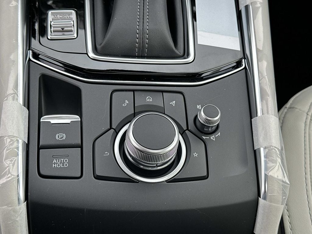 2025 Mazda Mazda CX-5 2.5 S Premium Plus AWD