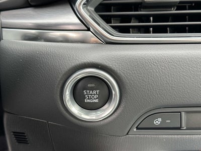 2025 Mazda Mazda CX-5 2.5 S Premium Plus AWD