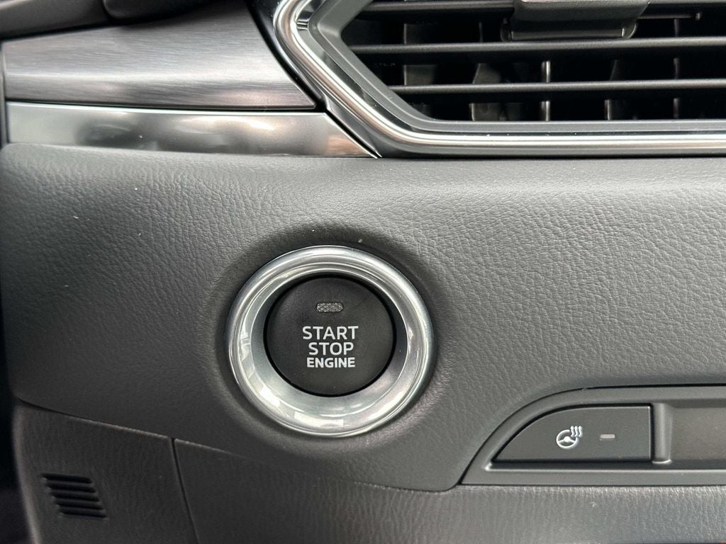 2025 Mazda Mazda CX-5 2.5 S Premium Plus AWD