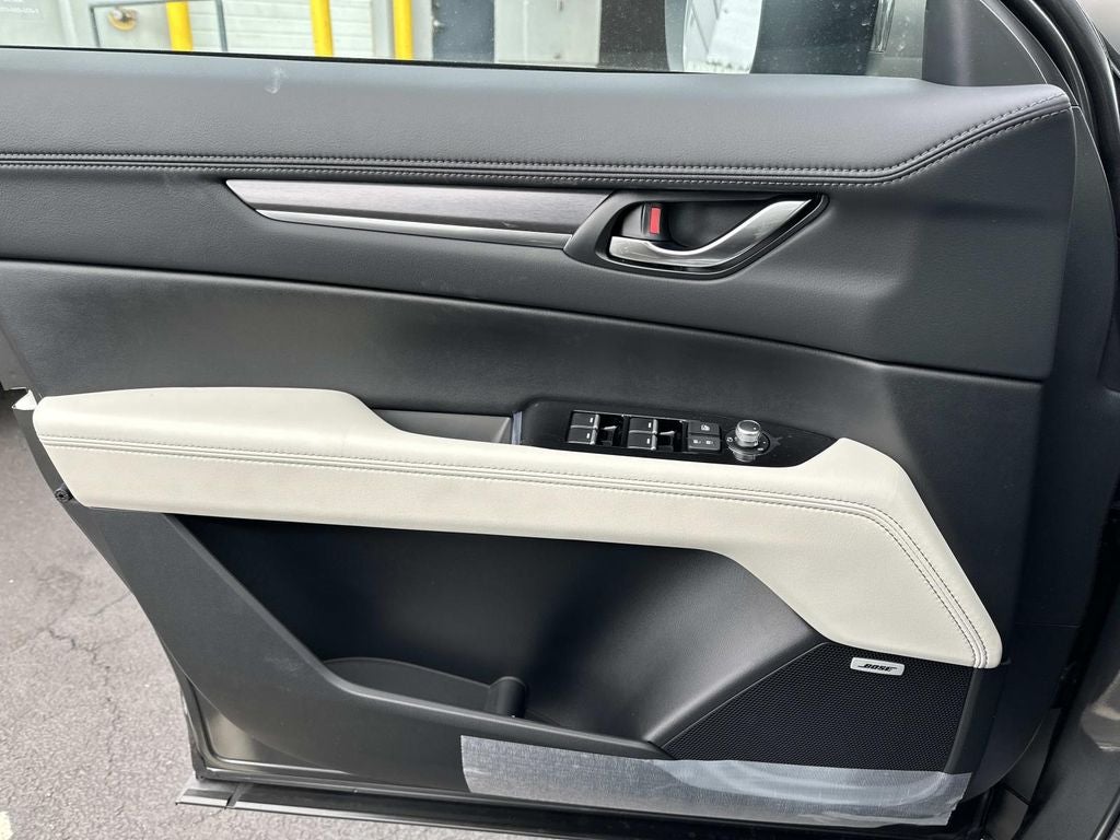 2025 Mazda Mazda CX-5 2.5 S Premium Plus AWD