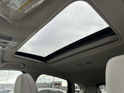 2025 Mazda Mazda CX-5 2.5 S Premium Plus AWD