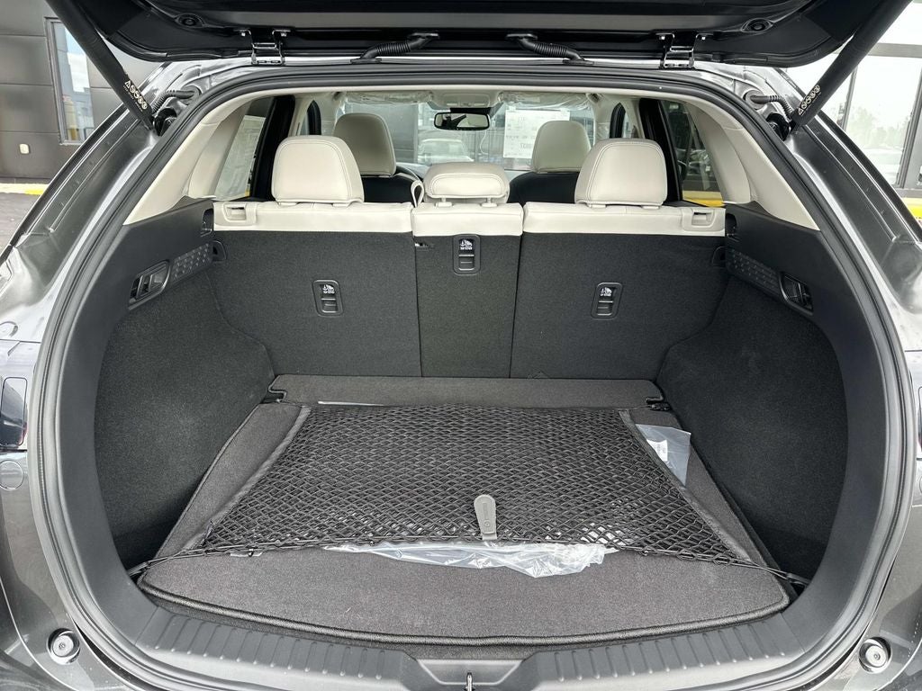 2025 Mazda Mazda CX-5 2.5 S Premium Plus AWD