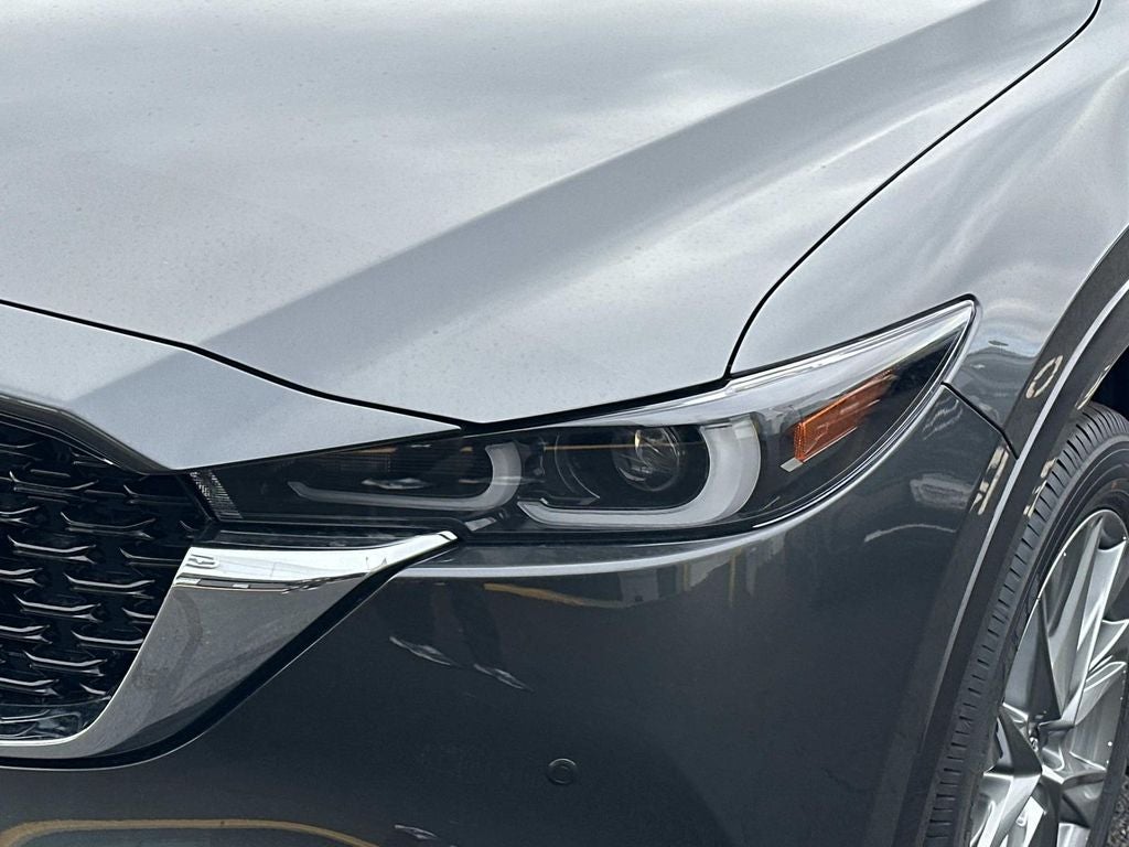 2025 Mazda Mazda CX-5 2.5 S Premium Plus AWD