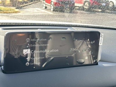 2025 Mazda Mazda CX-5 2.5 S Premium Plus AWD