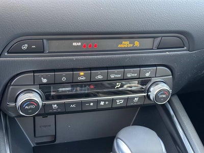 2025 Mazda Mazda CX-5 2.5 S Premium Plus AWD