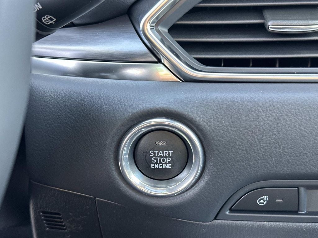 2025 Mazda Mazda CX-5 2.5 S Premium Plus AWD