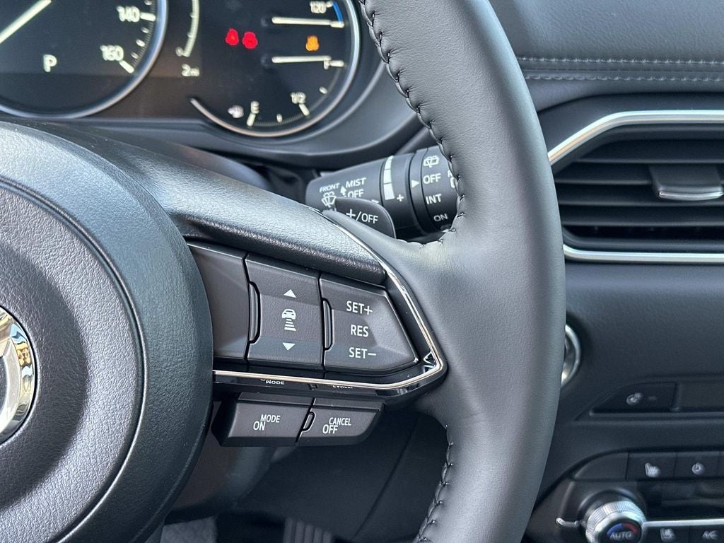 2025 Mazda Mazda CX-5 2.5 S Premium Plus AWD