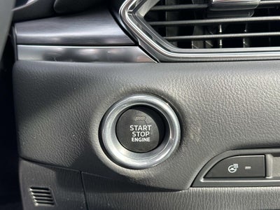 2025 Mazda Mazda CX-5 2.5 S Premium Plus AWD