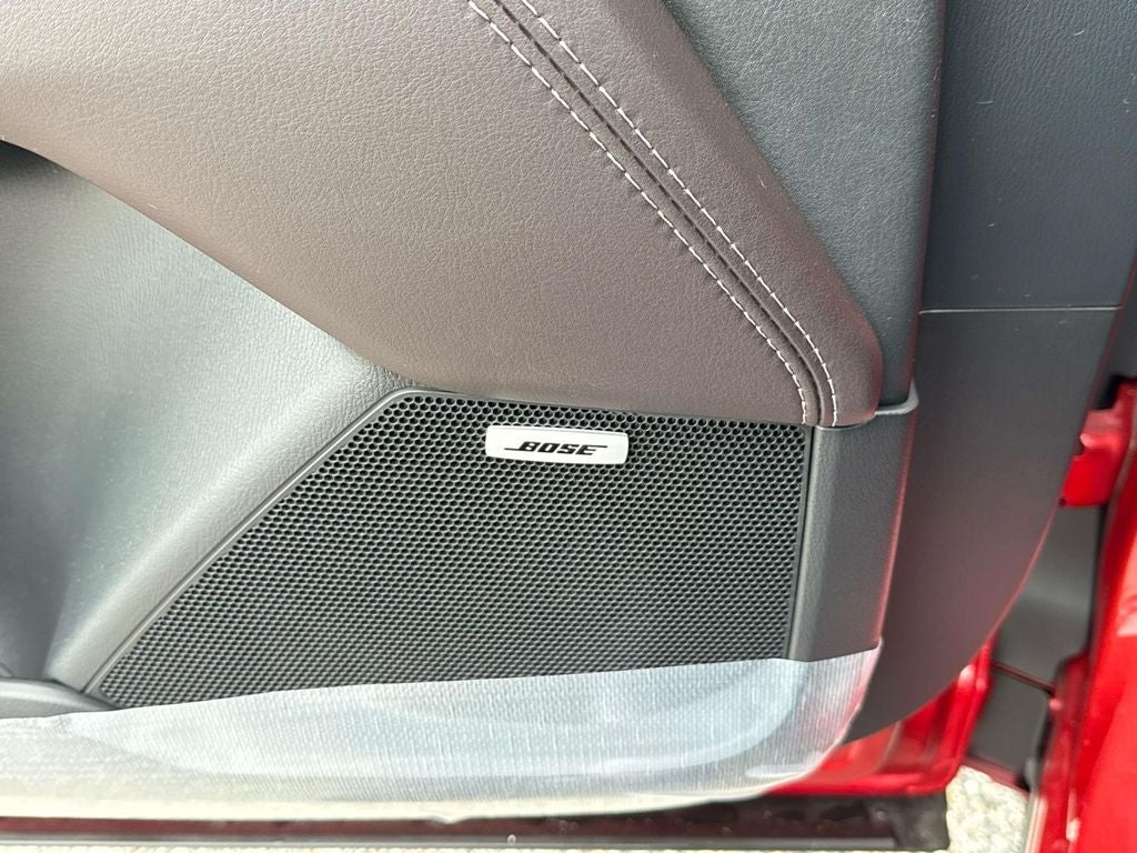 2025 Mazda Mazda CX-5 2.5 Turbo Signature AWD