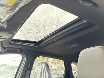 2025 Mazda Mazda CX-5 2.5 Turbo Signature AWD