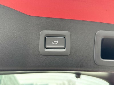 2025 Mazda Mazda CX-5 2.5 Turbo Signature AWD