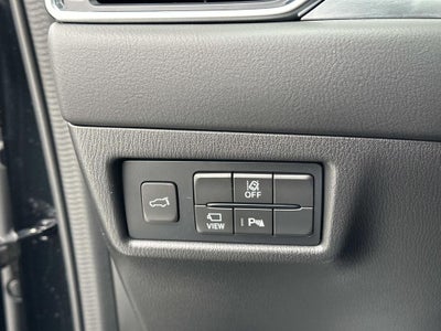 2023 Mazda Mazda CX-5 2.5 Turbo Signature