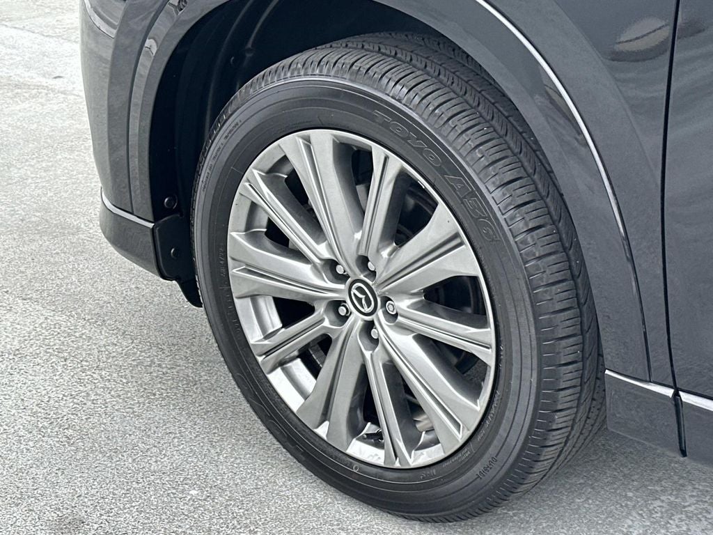 2023 Mazda Mazda CX-5 2.5 Turbo Signature