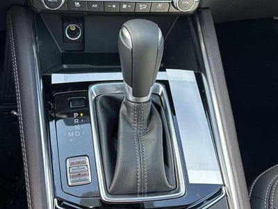 2025 Mazda Mazda CX-5 2.5 Turbo Signature AWD