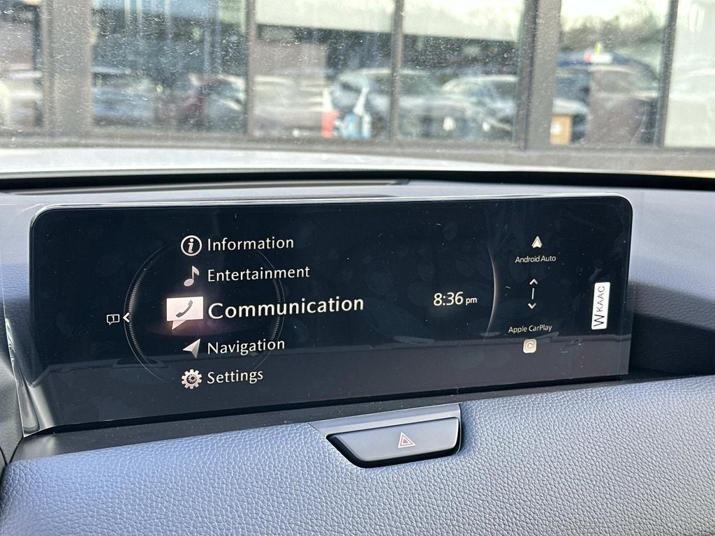 2026 Mazda Mazda CX-70 3.3 Turbo Preferred AWD