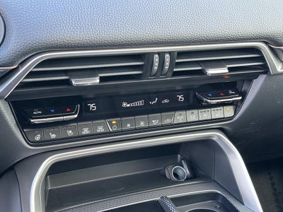 2026 Mazda Mazda CX-70 3.3 Turbo Preferred AWD
