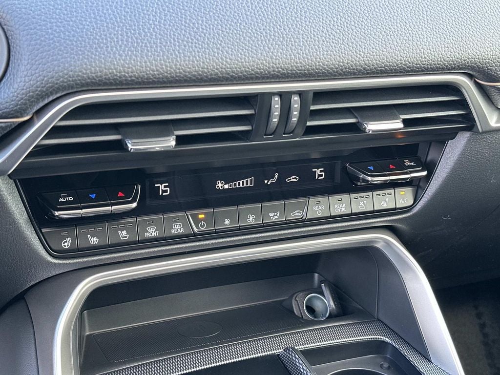 2026 Mazda Mazda CX-70 3.3 Turbo Preferred AWD