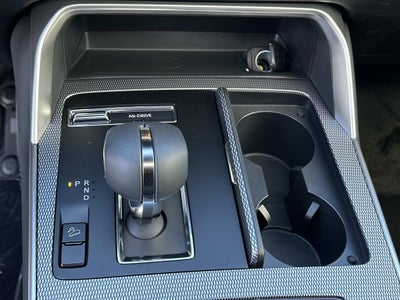 2026 Mazda Mazda CX-70 3.3 Turbo Preferred AWD