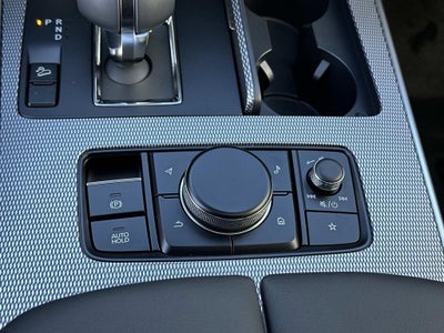 2026 Mazda Mazda CX-70 3.3 Turbo Preferred AWD