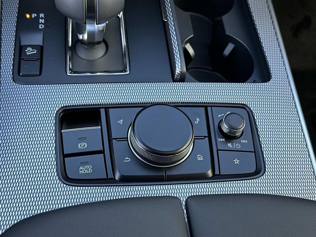 2026 Mazda Mazda CX-70 3.3 Turbo Preferred AWD