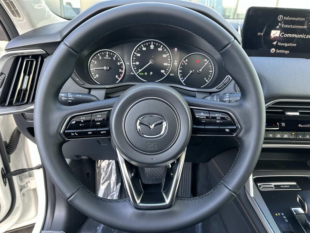 2026 Mazda Mazda CX-70 3.3 Turbo Preferred AWD