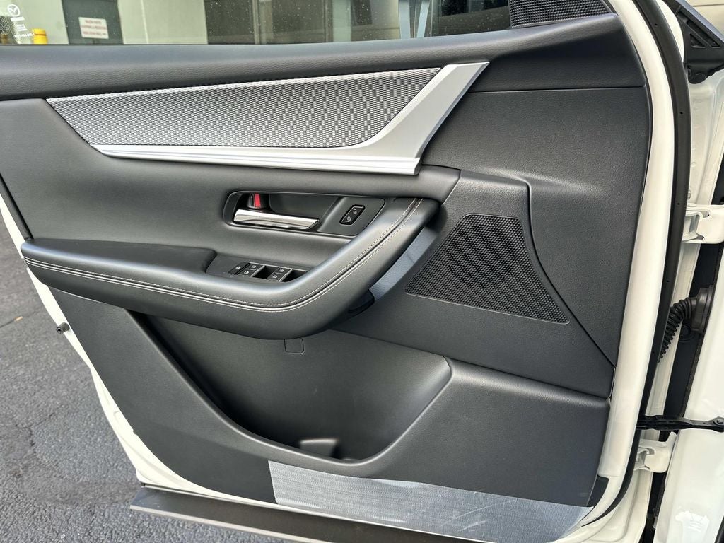 2026 Mazda Mazda CX-70 3.3 Turbo Preferred AWD