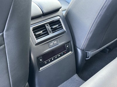 2026 Mazda Mazda CX-70 3.3 Turbo Preferred AWD