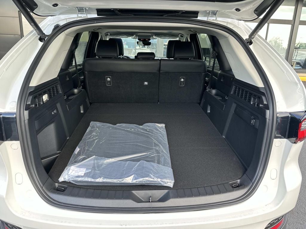 2026 Mazda Mazda CX-70 3.3 Turbo Preferred AWD