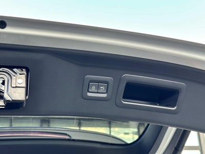 2026 Mazda Mazda CX-70 3.3 Turbo Preferred AWD