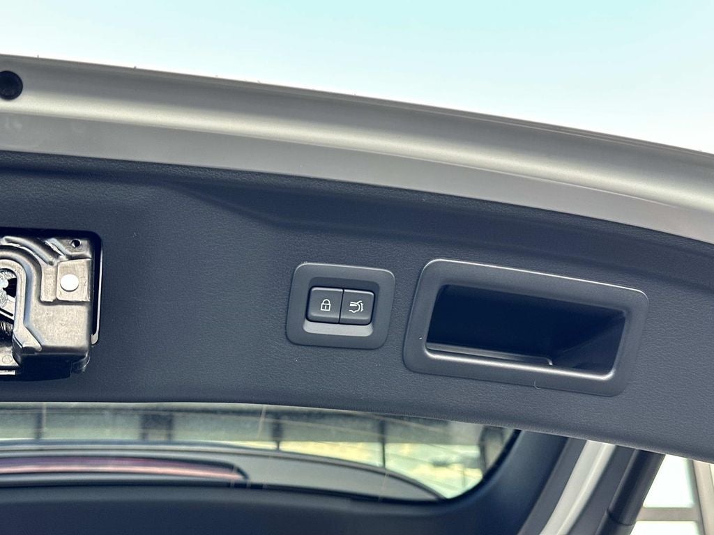 2026 Mazda Mazda CX-70 3.3 Turbo Preferred AWD