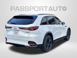 2026 Mazda Mazda CX-70 3.3 Turbo Preferred AWD