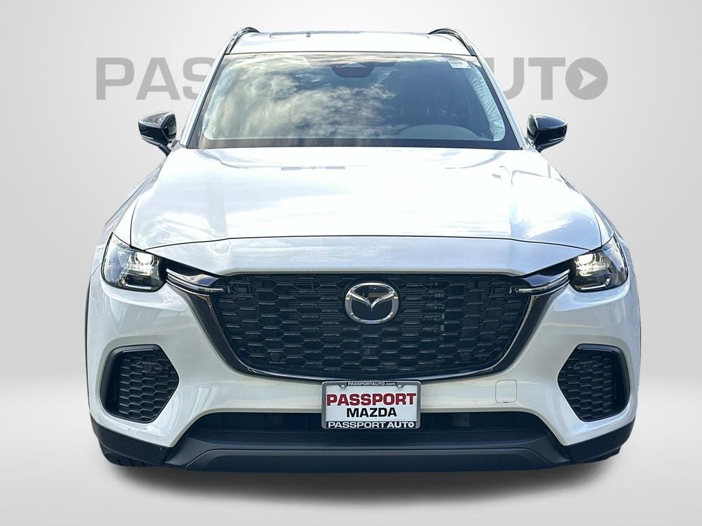 2026 Mazda Mazda CX-70 3.3 Turbo Preferred AWD