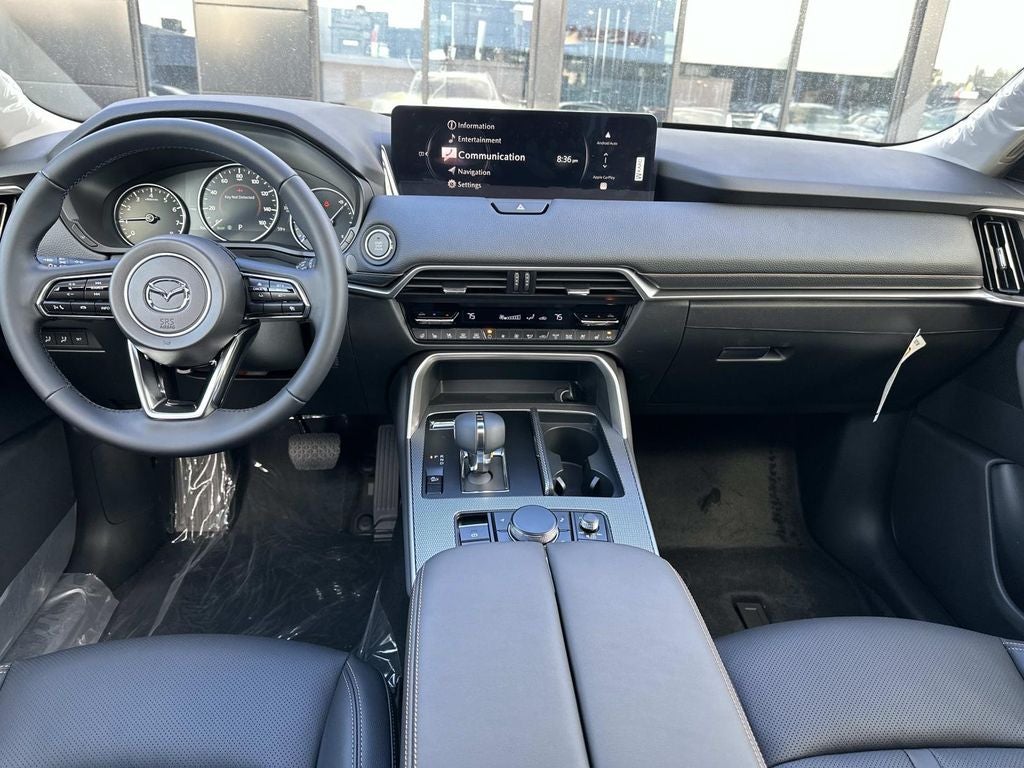 2026 Mazda Mazda CX-70 3.3 Turbo Preferred AWD