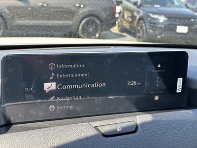 2026 Mazda Mazda CX-70 3.3 Turbo Preferred AWD