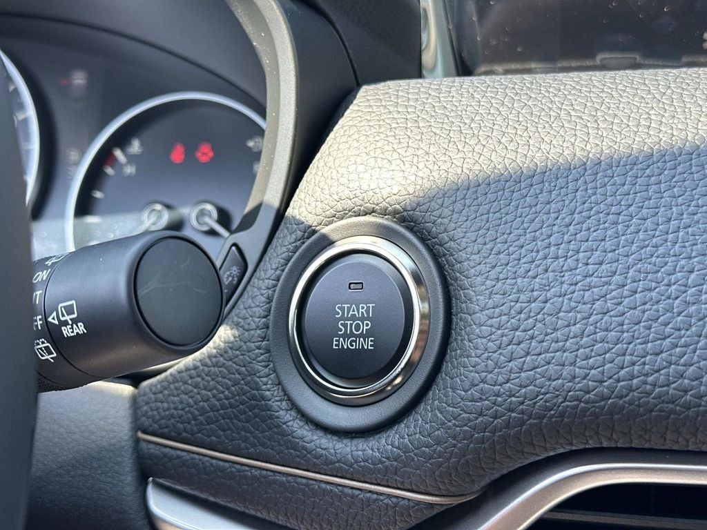 2026 Mazda Mazda CX-70 3.3 Turbo Preferred AWD