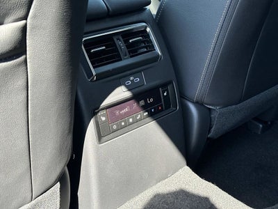 2026 Mazda Mazda CX-70 3.3 Turbo Preferred AWD