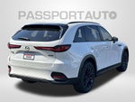 2026 Mazda Mazda CX-70 3.3 Turbo Preferred AWD