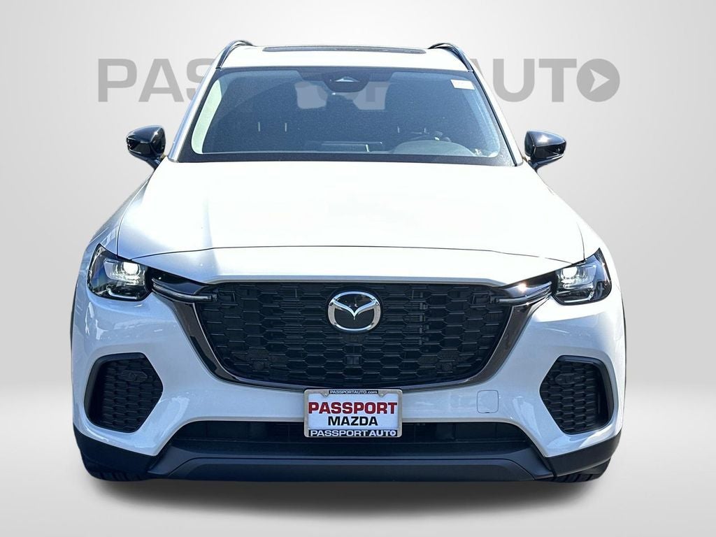 2026 Mazda Mazda CX-70 3.3 Turbo Preferred AWD