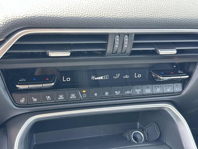 2026 Mazda Mazda CX-70 Plug-In Hybrid SC Plus AWD